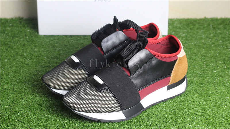 Balenciaga Race Runner